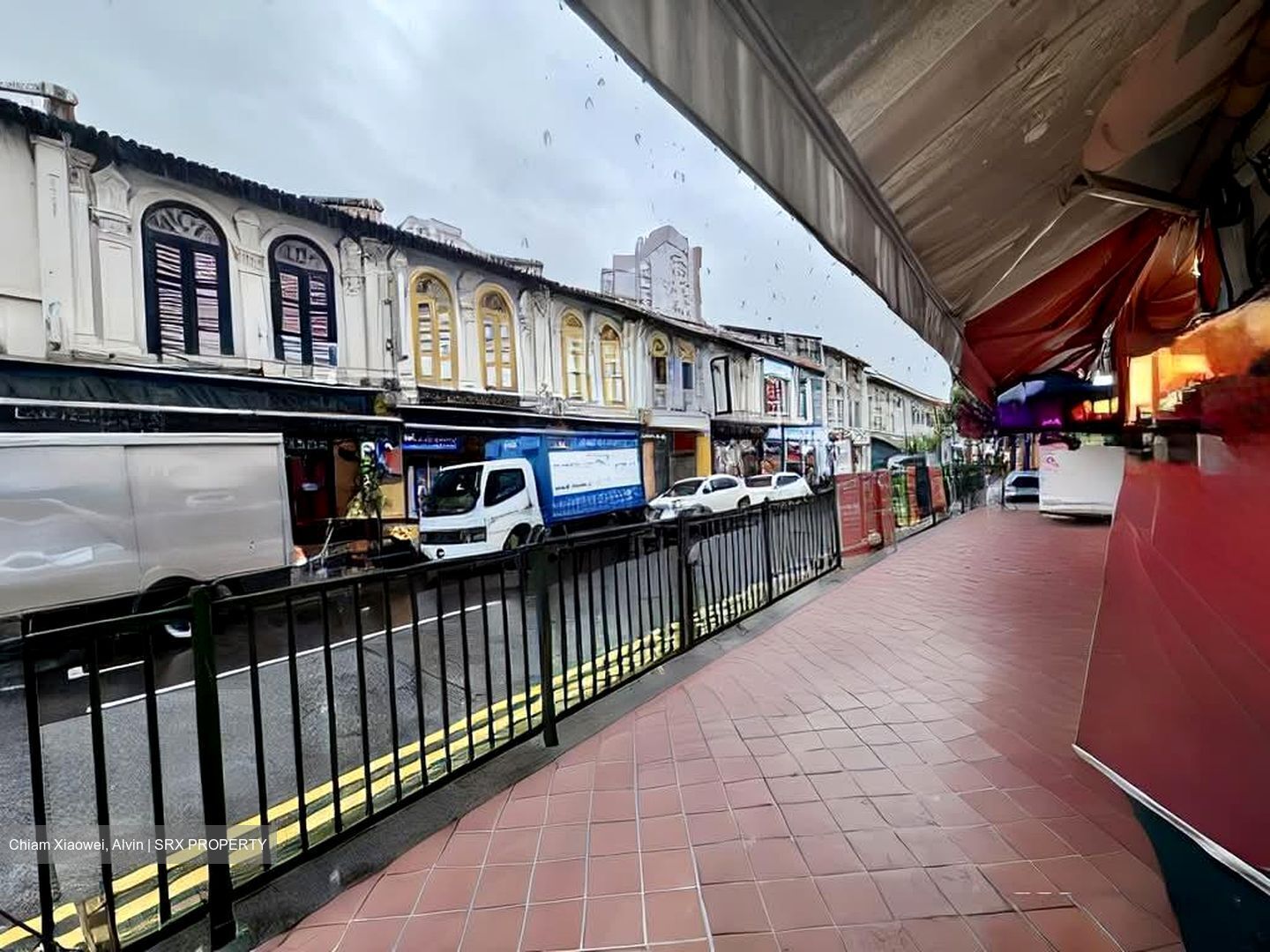 Little India Conservation Area (D8), Shop House #557821281